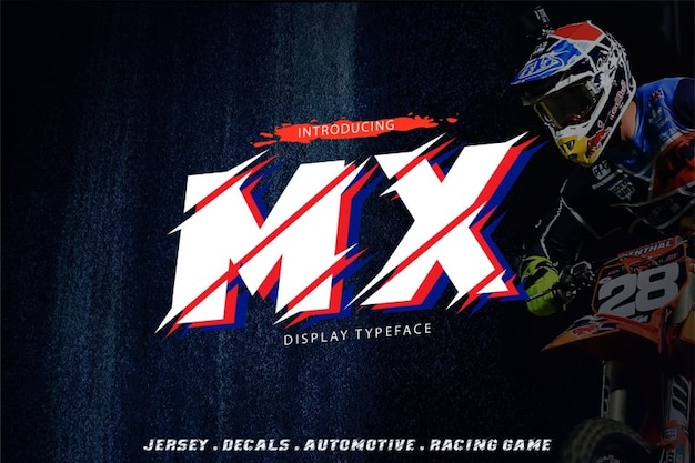 MX