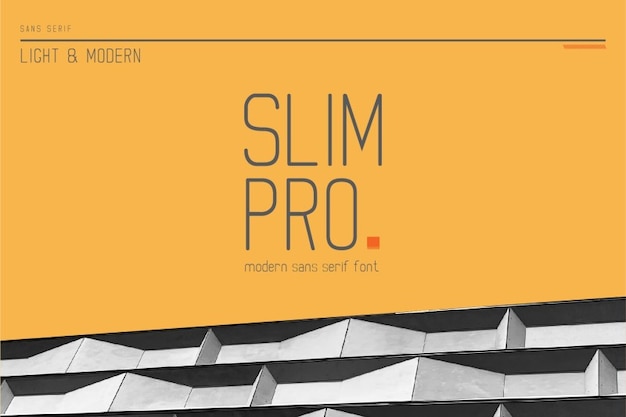 Slim Pro