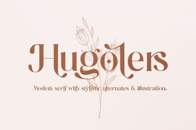 Hugolers