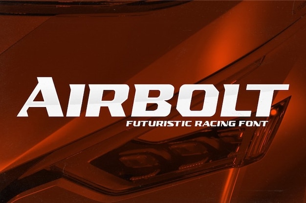 Airbolt