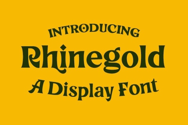 Rhinegold