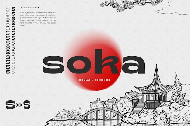 Soka