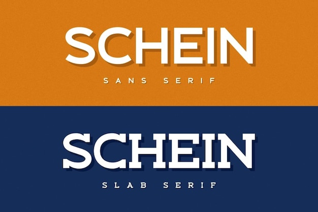 Schein