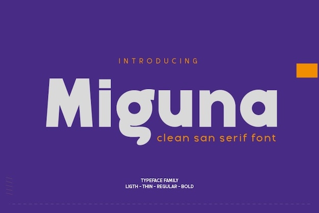 Miguna