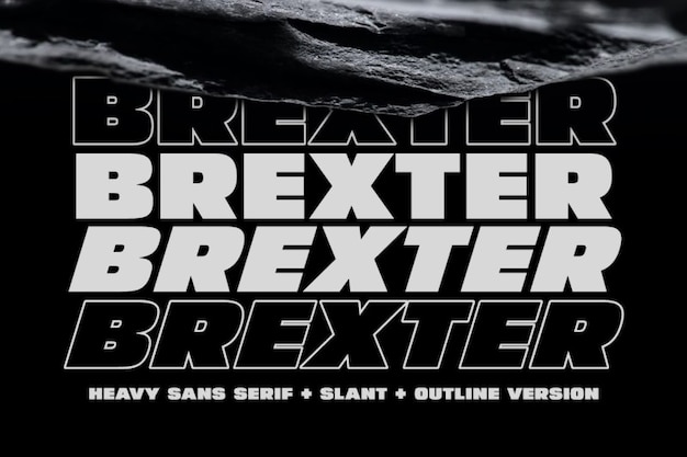 Brexter