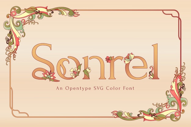 Sonrel