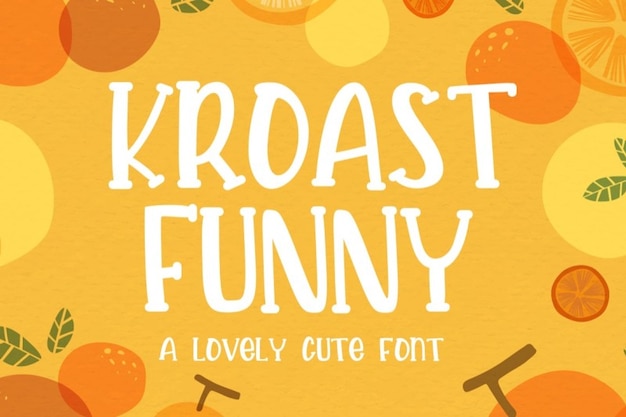 Kroast