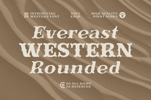 Evereast Western