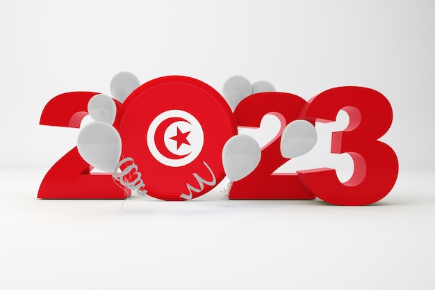 Free Photo 2023 tunisia