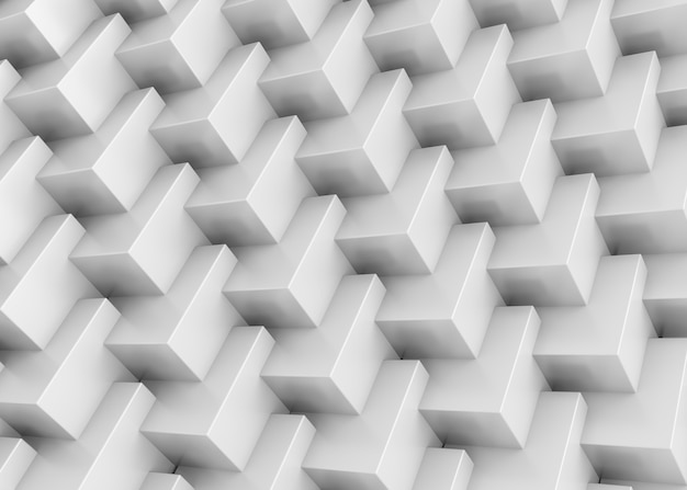 Free Photo 3d elegant geometrical textures backgrounds