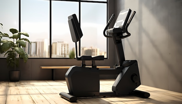 3d gym equipment