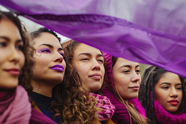 8m women strike movement