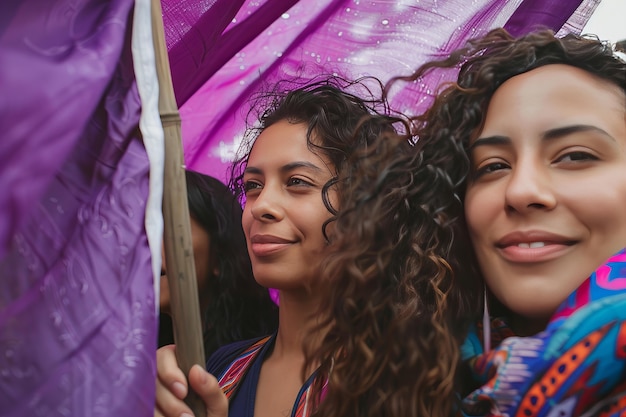 8m women strike movement