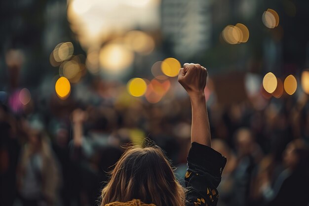 8m women strike  movement