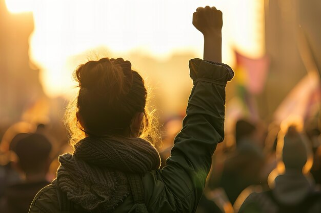 8m women strike  movement