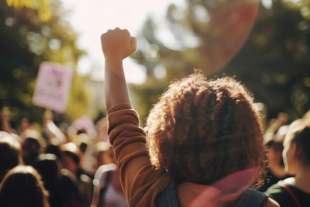 8m women strike  movement