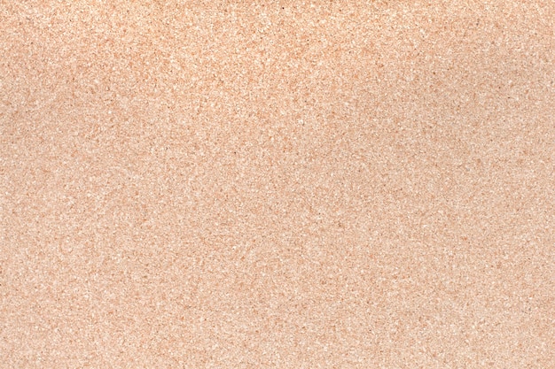 Abrasive beige surface