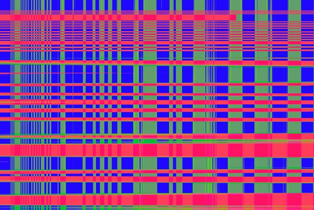 Abstract background - Wave - System error