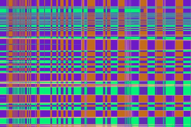 Abstract background - Wave - System error