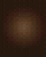 Free photo abstract background with a brown leather texture