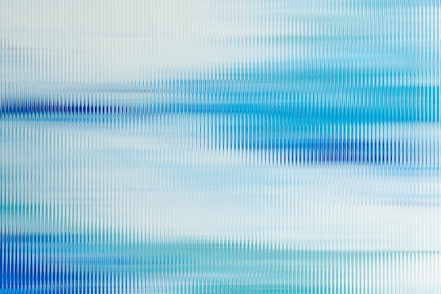 Abstract background with patterned glass texture