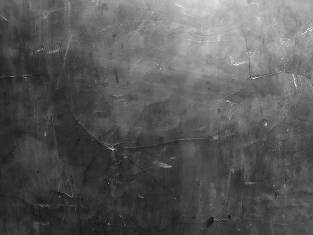 Abstract black and gray grunge texture pattern background