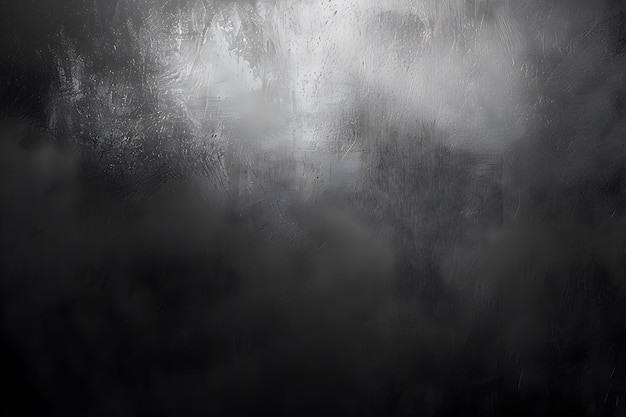 Free Photo abstract black and gray grunge texture pattern background