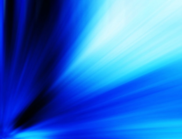 Free Photo abstract blue blur background