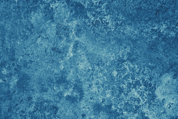 Free photo abstract blue grunge texture background