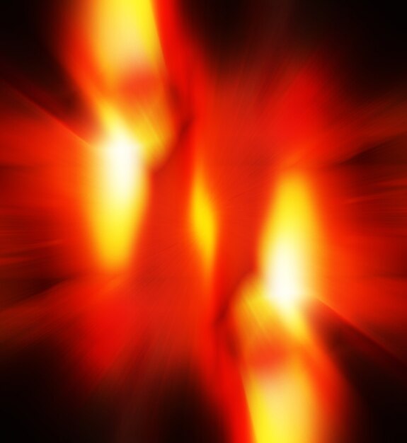 Abstract blur background