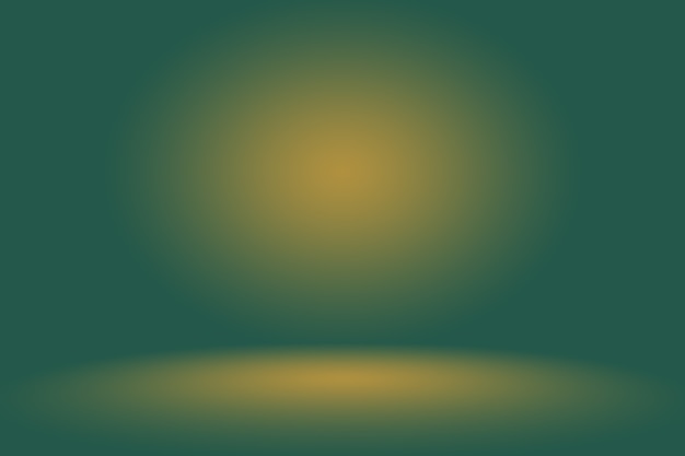 Free Photo abstract blur empty green gradient studio well use as background,website template,frame,business report.