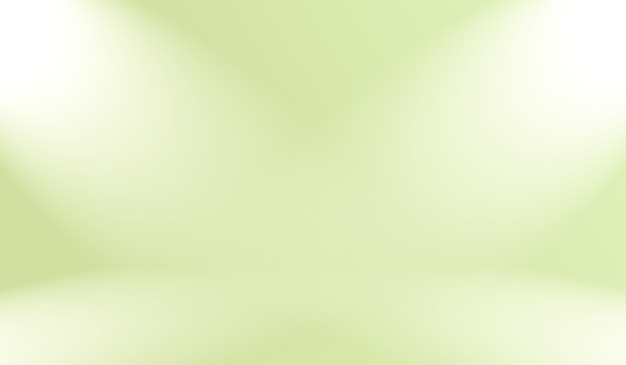 Free photo abstract blur empty green gradient studio well use as background,website template,frame,business report.