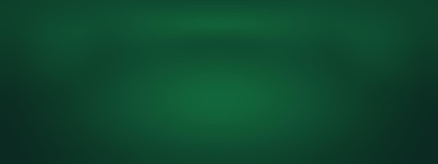 Free photo abstract blur empty green gradient studio well use as backgroundwebsite templateframebusiness report