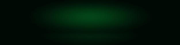 Free Photo abstract blur empty green gradient studio well use as backgroundwebsite templateframebusiness report