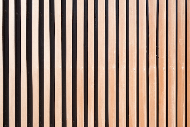 Abstract brown background with vertical lines