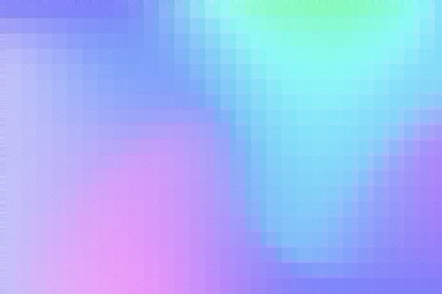 Free Photo abstract and colorful pixel background