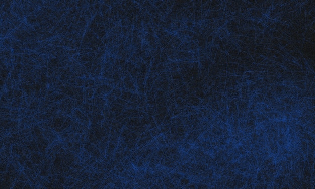 Free photo abstract dark and blue scratch background