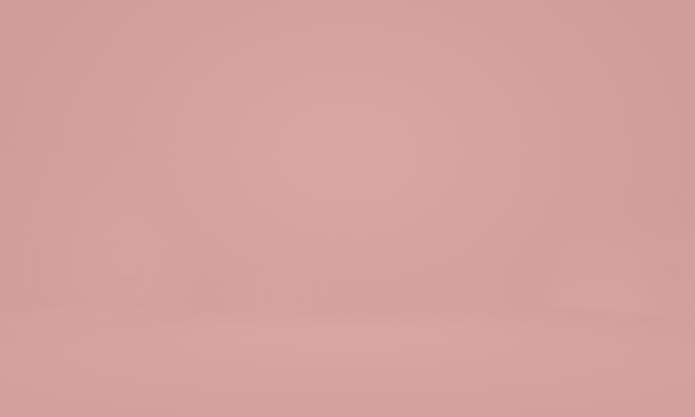 Free Photo abstract empty smooth light pink studio room background use as montage for product displaybannertemp