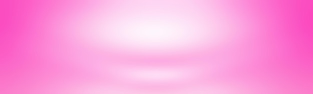 Free photo abstract empty smooth light pink studio room background use as montage for product displaybannertemplate