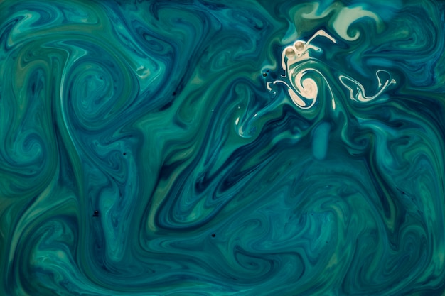 Abstract fantasy liquid marble texture background