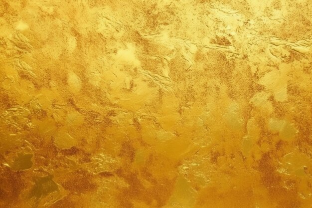 Abstract gold background