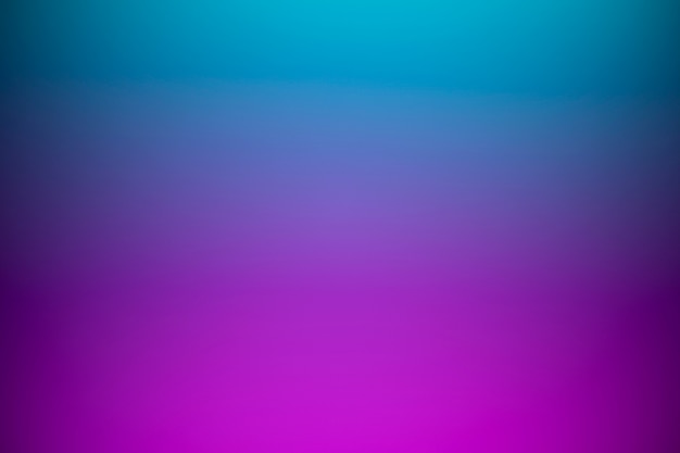 Free photo abstract gradient neon lights