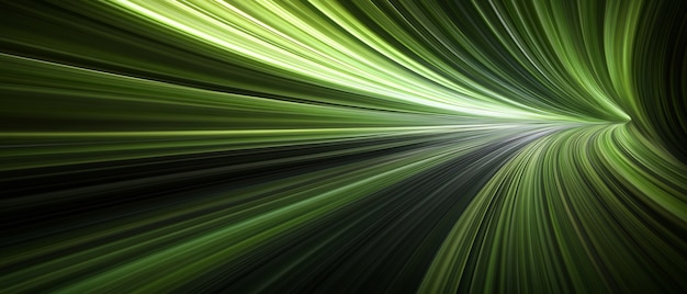 Free Photo abstract green  background