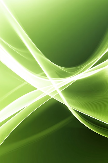 Free Photo abstract green  background