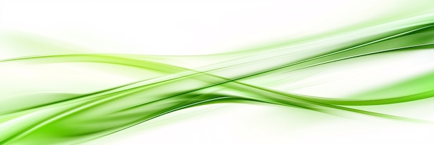 Abstract green  background