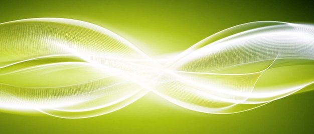 Abstract green  background