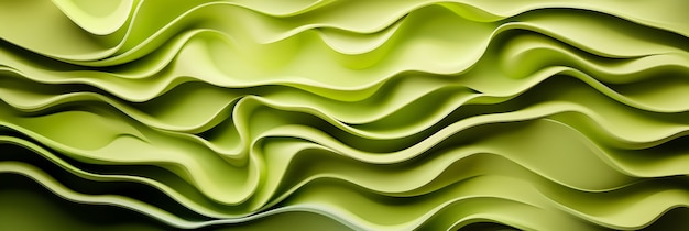 Free photo abstract green  background