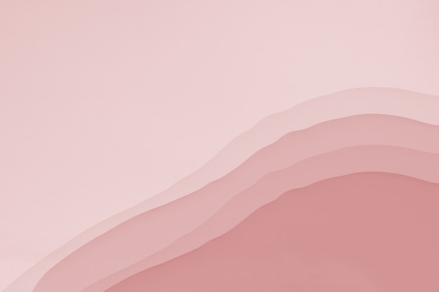 Abstract light pink wallpaper background image