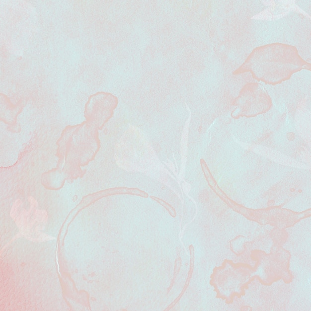 Free photo abstract light pink watercolor