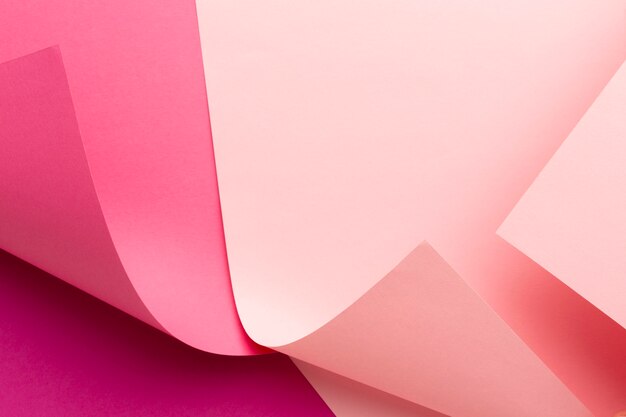 Abstract paper background concept